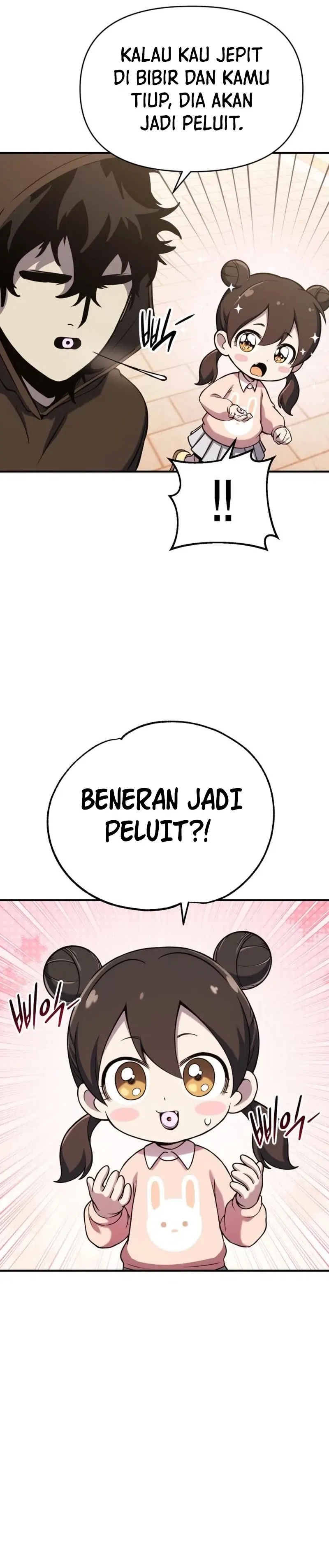 YoKai Yokai Yokai! chapter 3 halaman 48